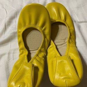 Marigold The Storehouse Flats. Marigold Size 10